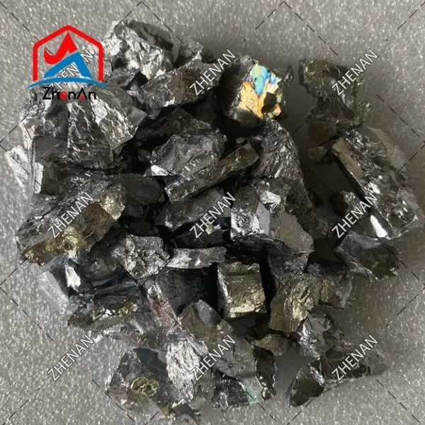 Ferrovanadium Ferrovanadium