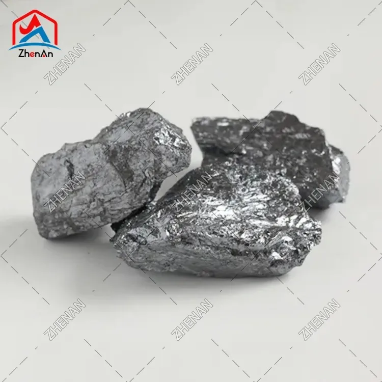Silicon Metal 421 manufacture Silicon Metal 421 manufacture