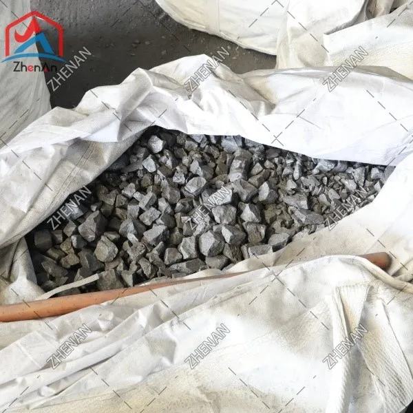 Ферросилиций Ферросилиций